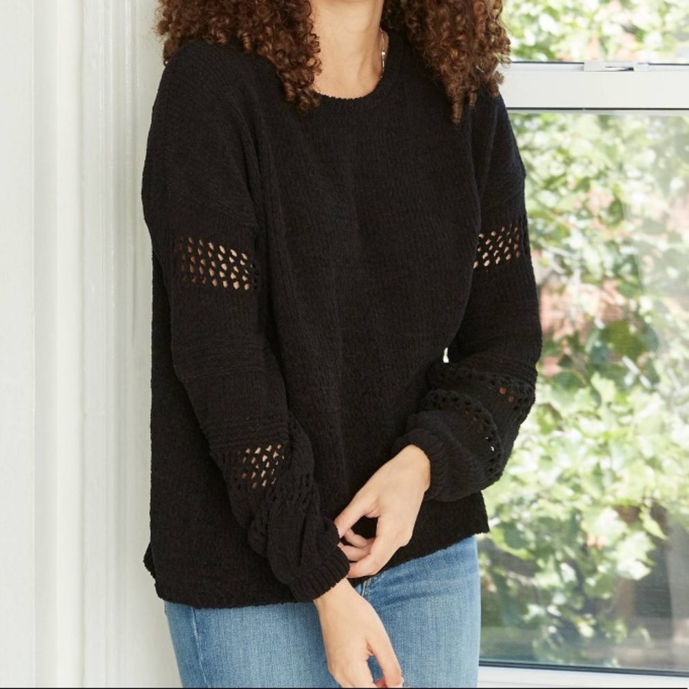 Knox Rose Sweater